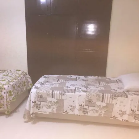 الياسمين شقة