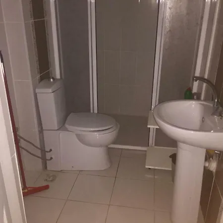 شقة الياسمين *